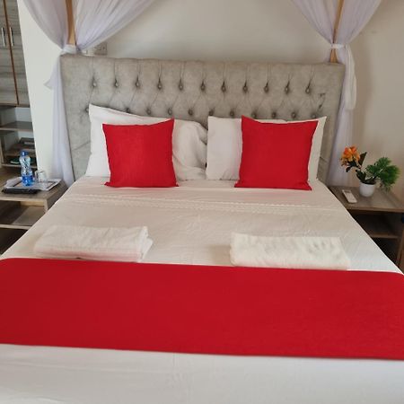 Sandai Resort Lake Baringo Ol Kokwe Εξωτερικό φωτογραφία