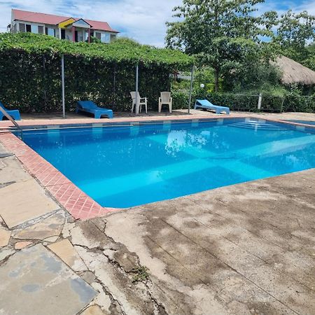 Sandai Resort Lake Baringo Ol Kokwe Εξωτερικό φωτογραφία