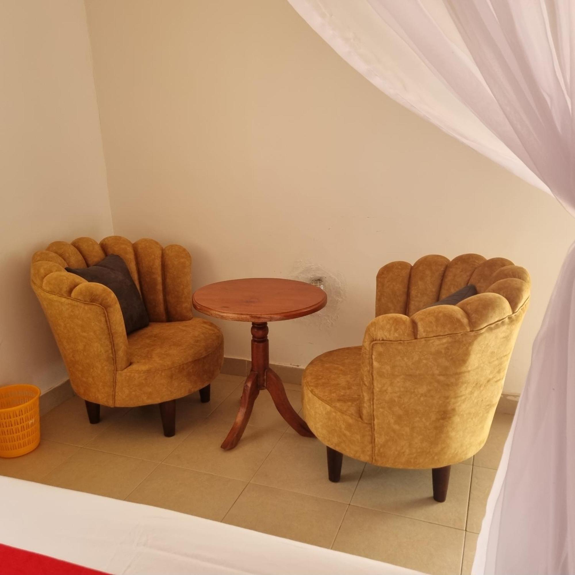 Sandai Resort Lake Baringo Ol Kokwe Εξωτερικό φωτογραφία