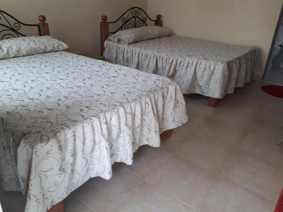 Sandai Resort Lake Baringo Ol Kokwe Εξωτερικό φωτογραφία