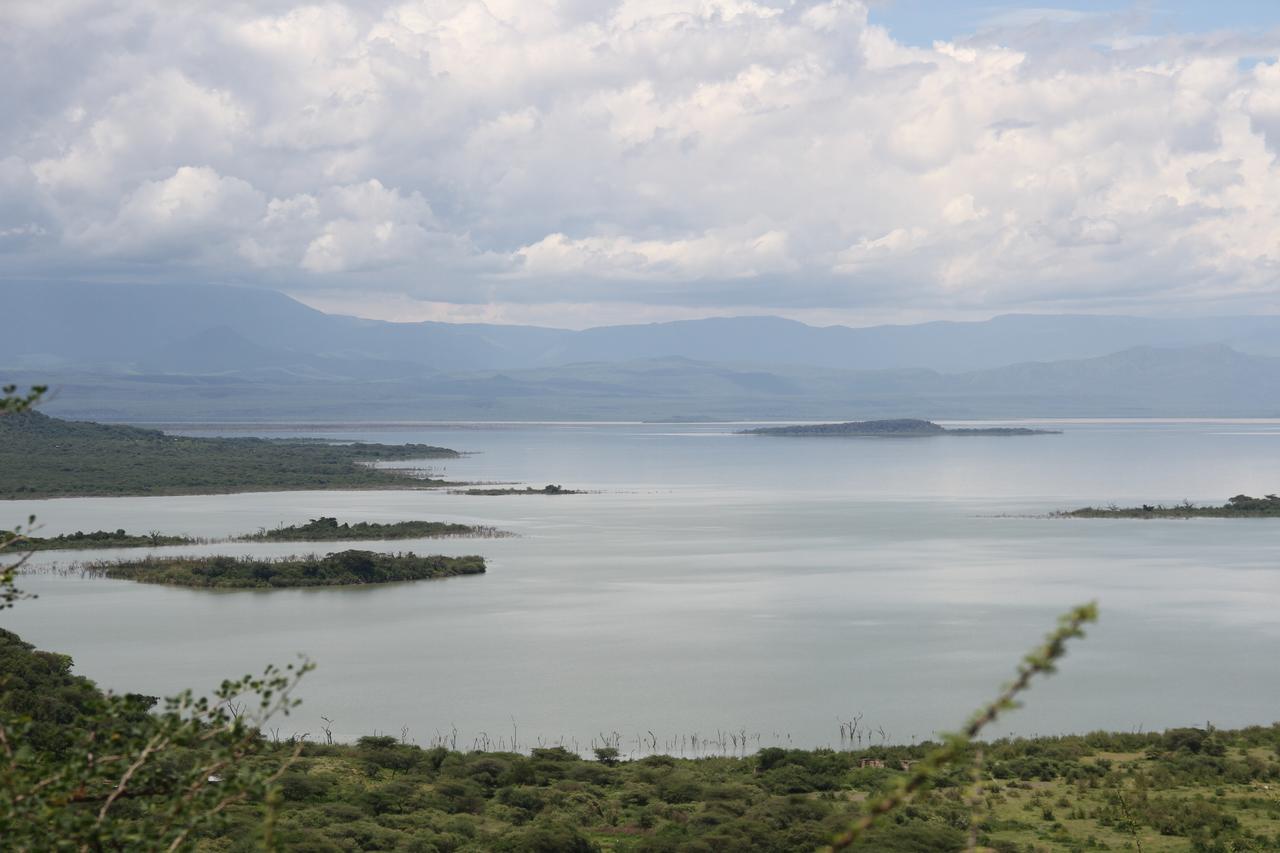 Sandai Resort Lake Baringo Ol Kokwe Εξωτερικό φωτογραφία